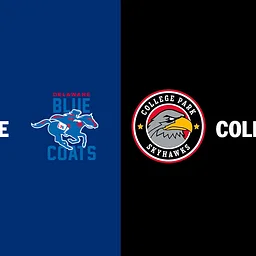 Delaware Blue Coats vs College Park Skyhawks