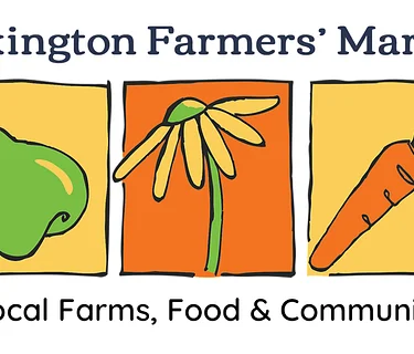 Lexington Farmers Market