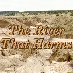 Film Screening: Eco Docs- The River That Harms