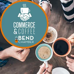 Commerce & Coffee @ OnPoint Credit Union—Nov 10