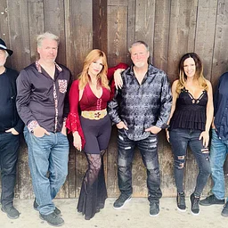 Crimson Coil Live at The Landings