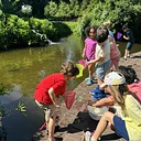 Nature Navigators: Summer Camp, Ages 7-9