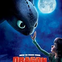 How to Train Your Dragon Film in Concert