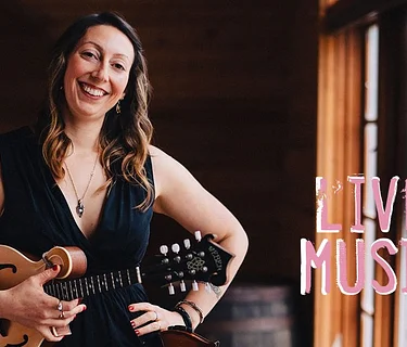 Live Music: Despina Pafralides