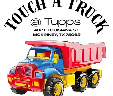 Touch-A-Truck