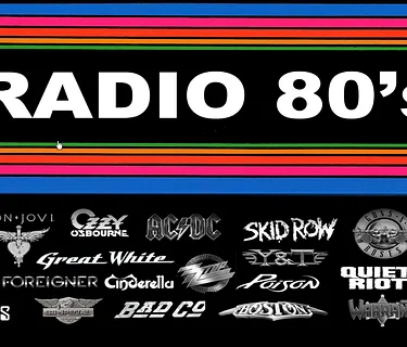 Radio 80’s