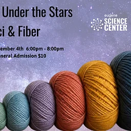 Crafting Under the Stars – November 4, 2026