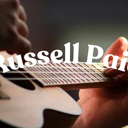 Friday Night Entertainment with Russell Paio
