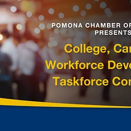 College, Career & Workforce Development Taskforce Committee
