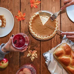 CLOSED Thanksgiving