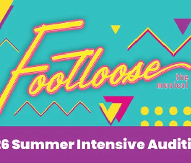 Footloose Audition Deadline