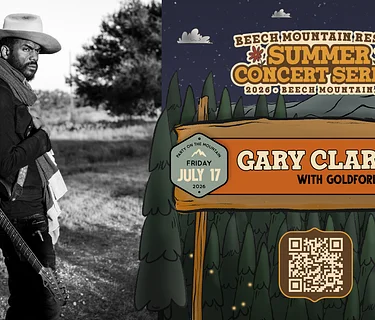 Summer Concert Series with Gary Clark Jr. and Goldford