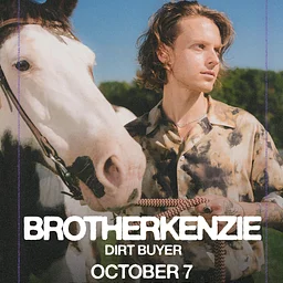 BROTHERKENZIE w/ Dirt Buyer