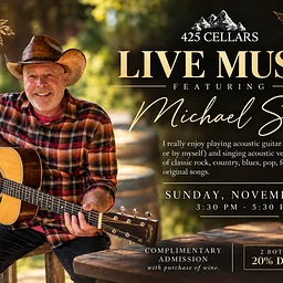 Live Music with Michael Scott