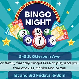 Bingo!