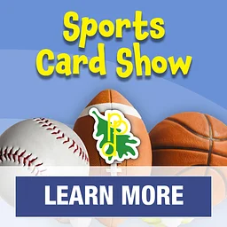 Sports Card Show