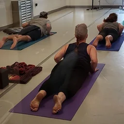 Stone Soup Festival Event #5: Community Yoga with Nikki Assanti