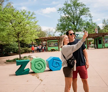 Zoo Opens for the 2026 Season