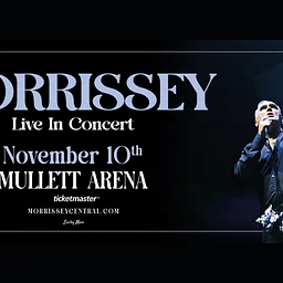 Morrissey