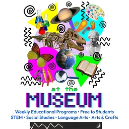 Fridays at the Museum