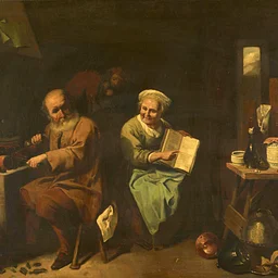 Art of Alchemy Self-Guided Visit