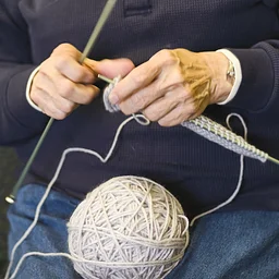 CloseKnit