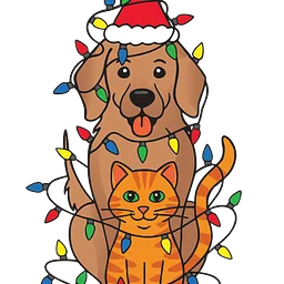 Lights 4 Paws