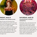 Breckenridge International Festival of Arts (BIFA) 2026