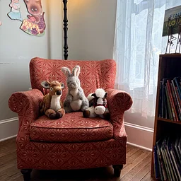 Story Time