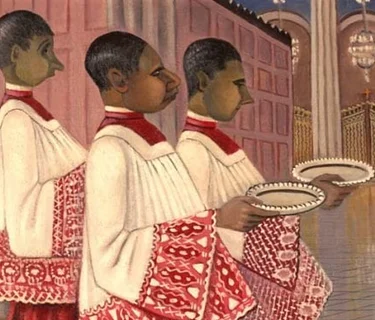 Hey Y’all Art Talk