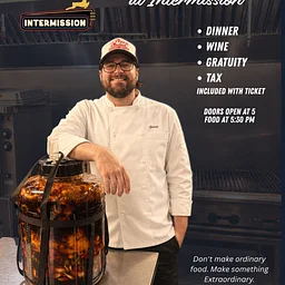 Extraordinary Foods