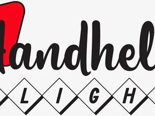 Handheld Delights Food Truck