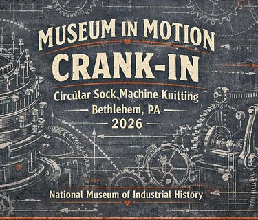 Crank-In