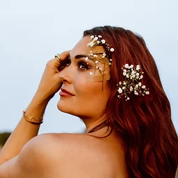 Kylie Morgan - Healed Cowgirl Tour