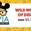 Trivia Night – Wild World of Disney – SOLD OUT