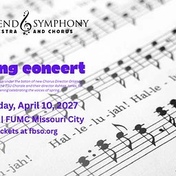 Spring Concert