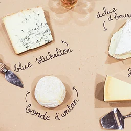 The 5x3 Pairing Experience