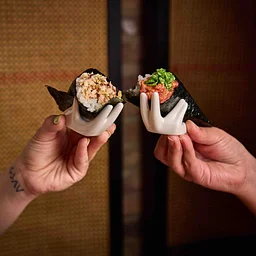 Momotaro: Friday Lunch
