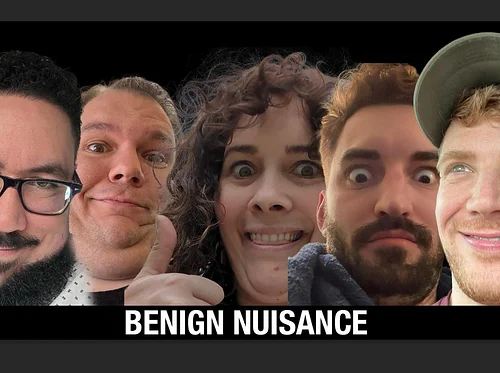 Benign Nuisance