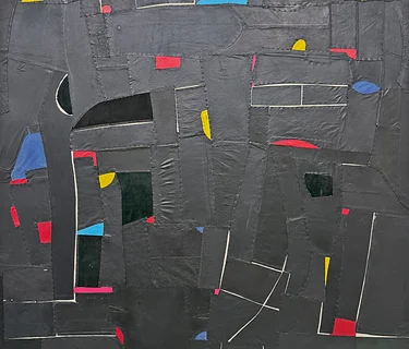 EXHIBITION WALKTHROUGH & ARTIST TALK: CLAIRE WATSON