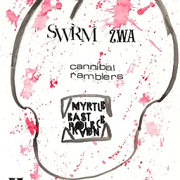 SWRM / Z.W.A. (zombies with attitudes) / DJ Schlager Gala