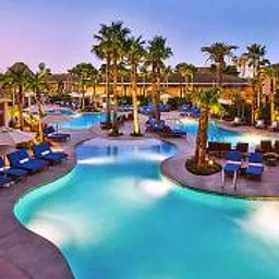 Hyatt Mission Bay + David Shyde