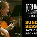 Sunday Sessions At Fort Hamilton 7/5