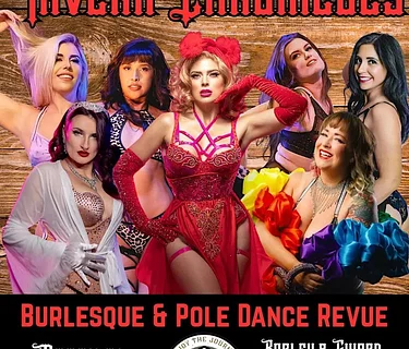 CatHaus Tavern Chronicles