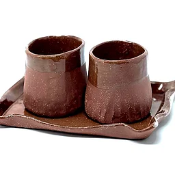 Art For Two: Clay Cup Companions (SOLD OUT)