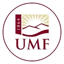 University of Maine at Farmington logo