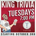 King Trivia Tuesdays