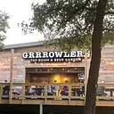 Grrrowlers Tap Room & Beer Garden