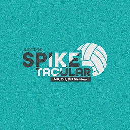 WaTiki® Spiketacular Volleyball Tournament