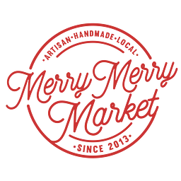 GREENSBORO, NC | Merry Merry Market